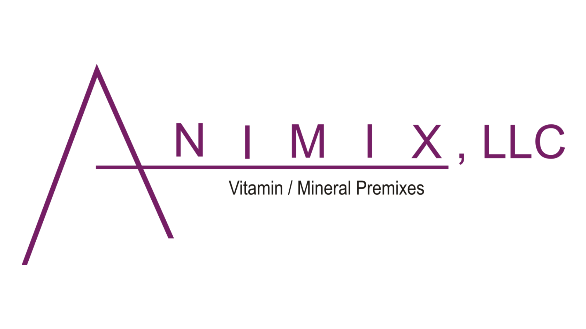 Animix Logo