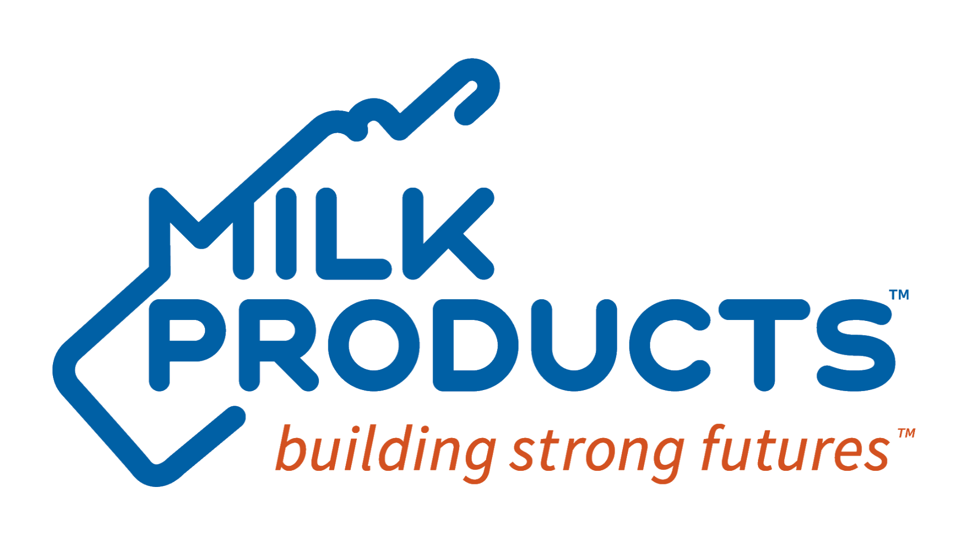 Milk Products Logo
