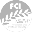 FCI Logo