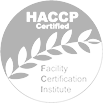 HACCP Logo