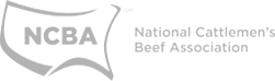 National Cattlemen's Beef Association Logo