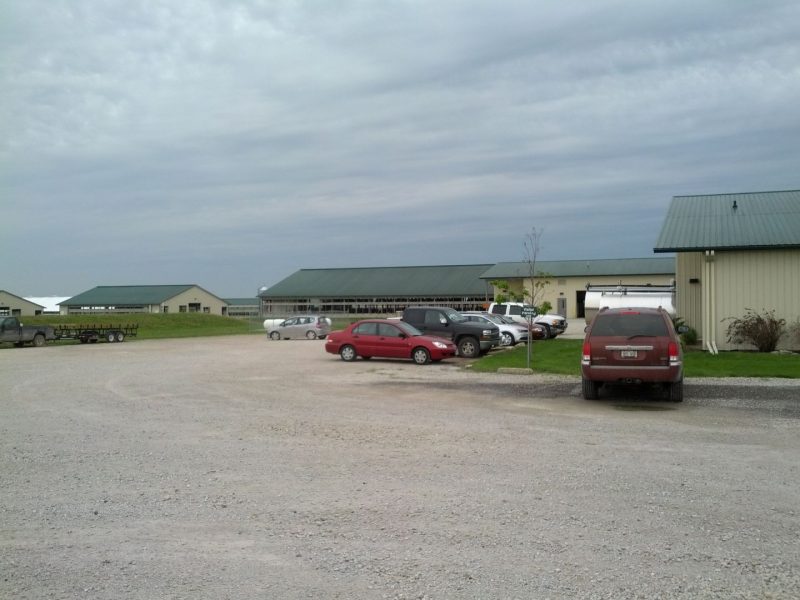 animix llc juneau wi