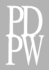 PDPW Logo