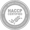 HACCP Logo